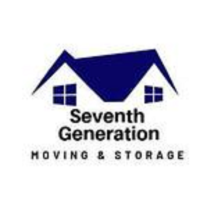 Seventh Generation Moving & Storage Logo