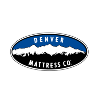 Denver Mattress - Closed Logo