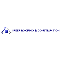 Speer Roofing & Construction Logo