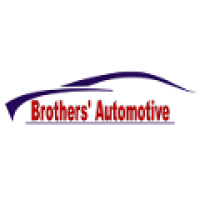 Brothers Automotive Logo