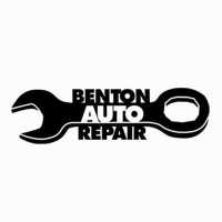 Benton Auto Repair LLC Logo