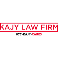 Kajy Law Firm Logo