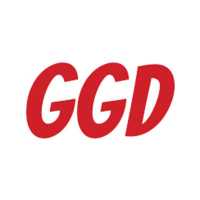 Griess & Ginder Drywall Inc Logo