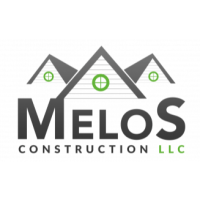 Melos Construction LLC Logo