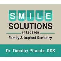 Smile Solutions of Lebanon Logo