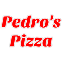 Pedro's Pizza Logo