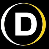 Dentech PDR & Auto Body Logo