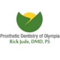 Rick Jude, DMD, PS Logo