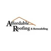 Affordable Roofing and Remodeling Logo