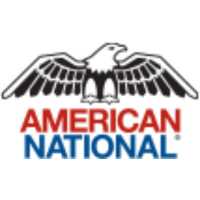 The Thomason Agency - American National Insurance Logo