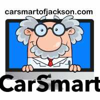 CarSmart Of Jackson Logo