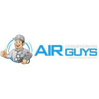 Air Conditioning Guys Logo