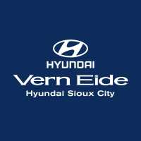Vern Eide Hyundai Sioux City Logo