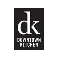 Downtown Kitchen Logo
