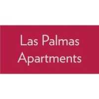 Las Palmas Apartment Homes Logo