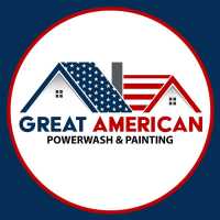 Great American Stone Sealers Logo