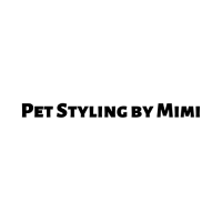 Pet Styling by Mimi Logo