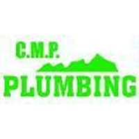 C.M.P Plumbing Logo