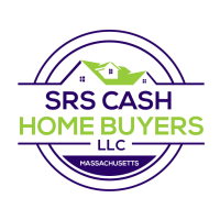 SRS Cash Home Buyers - Sell Your House Fast Logo