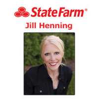 Jill Henning - State Farm Insurance Agent Logo
