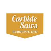 Carbide Saws Inc. Logo