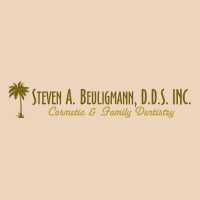 Steven A. Beuligmann, DDS Inc Logo
