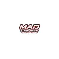 MAD Plumbing Services L.L.C. Logo