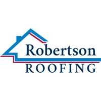 Robertson Roofing Logo