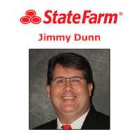 Jimmy Dunn State Farm Insurance Agency Logo