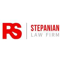 Stepanian Law Firm Logo