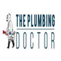 The Plumbing Doctor Logo