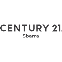 Century 21 Sbarra Real Estate Services Logo