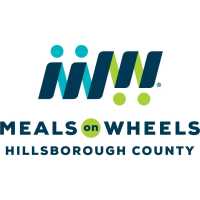 Meals on Wheels of Hillsborough County Logo