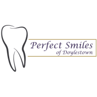 Perfect Smiles of Doylestown Logo