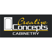 Creative Concepts Cabinetry Logo