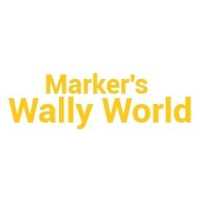 Marker's Wally World Power Equipment Logo