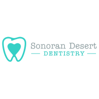 Sonoran Desert Dentistry Logo