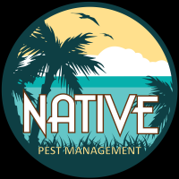 Native Pest Management Logo