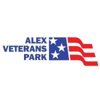 Veterans Memorial Park Logo