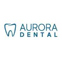 Aurora Dental Logo