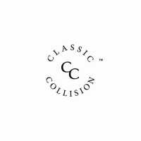 Classic Collision Logo