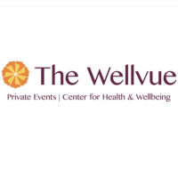 The Wellvue Logo