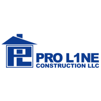 Pro Line Construction Logo