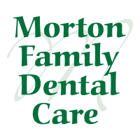 Morton Family Dental Care Logo