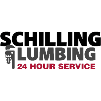 Schilling Plumbing Logo