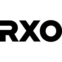 RXO Logo