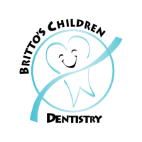Britto's Children's Dentistry Logo