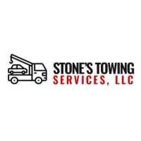 Stone's Towing Services, LLC Logo
