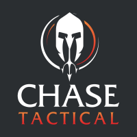 Chase Tactical Logo
