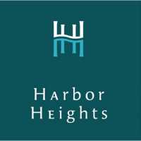 Harbor Heights 55+ Apartments Logo